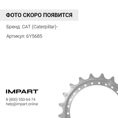 6Y5685 ЗВЕЗДОЧКА