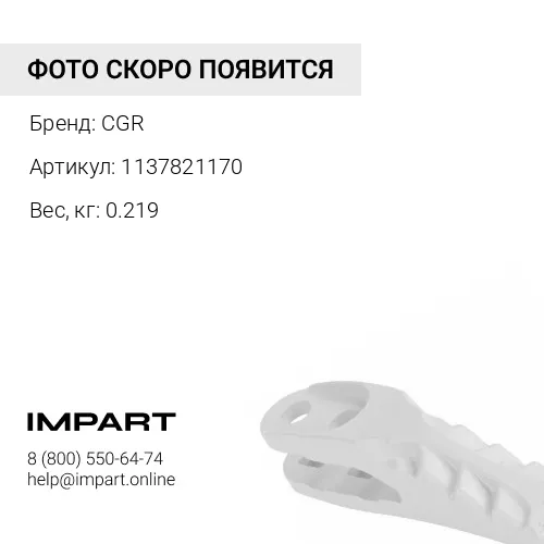 1137821170 Палец