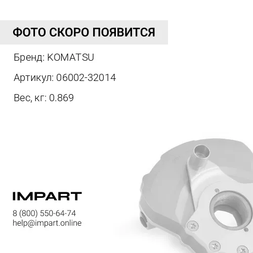06002-32014 ПОДШИПНИК