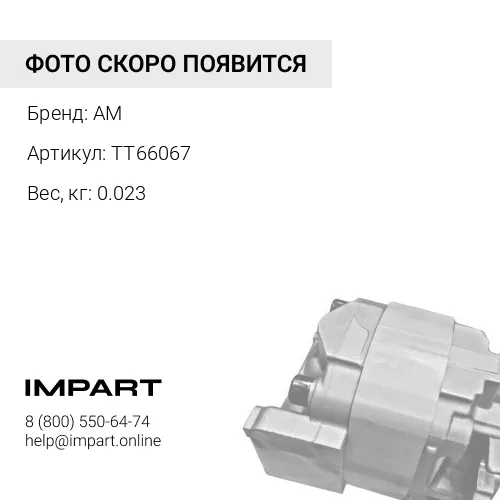 TT66067 Шестерня 135341