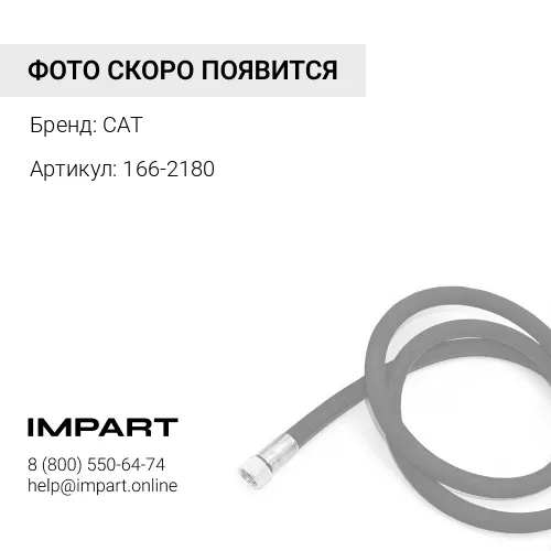 166-2180 РВД CAT