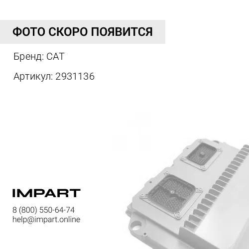 2931136 CAT
