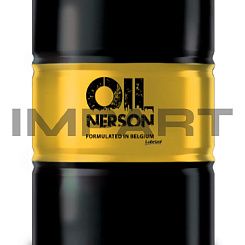 Масло моторное NERSON OIL 4T SnowАdventures synthetic 0W-40 205л (снегоходы) Nerson