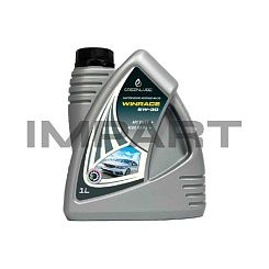 Масло моторное Greenlube Winrace 5W-30 SN/CF; ACEA A3/B4 (1 л) GREENLUBE