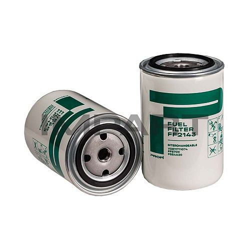 FF2143 Фильтр топливный PROFI / FF231 / P554620 / 2876052