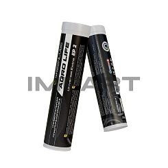 Смазка Greenlube Agro life Universal Extra EP 2 (туб 24х0,370 кг) GREENLUBE