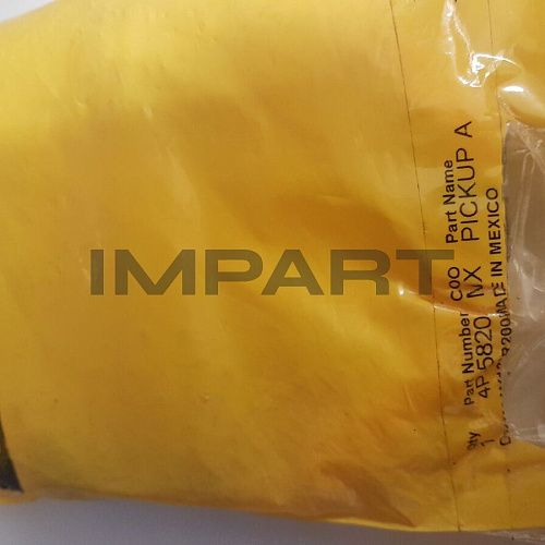 4P5820 Датчик оборотов
