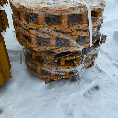 8216MG-38000 ЦЕПЬ ГУСЕНИЧНАЯ 38 ЗВ SD22 8216-MG-38000