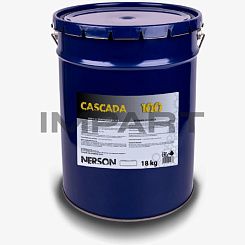 Смазка NERSON OIL Cascada 100 ( - 55 С° до + 190 С°) 18кг/мет.ведро Nerson