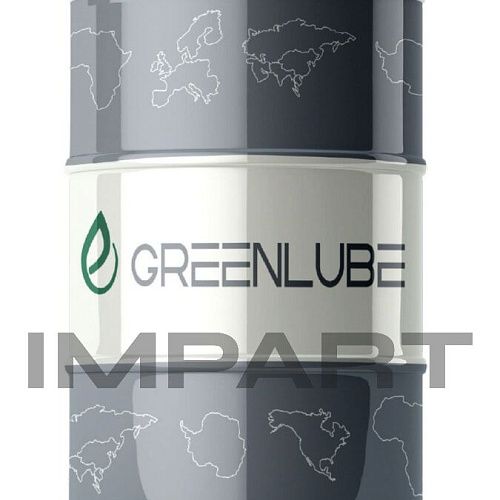 Масло моторное Greenlube Celtic 5W-40 CI-4/SL (208 л)