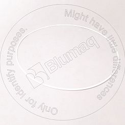 1951539210 OE КОЛЬЦО BLUMAQ