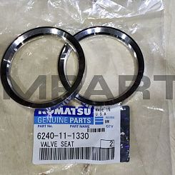 6240-11-1330 СЕДЛО КЛАПАНА KOMATSU