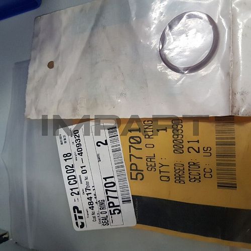 5P7701 Уплотнение