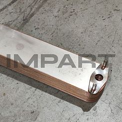 6240-61-2111 ТЕПЛООБМЕННИК KOMATSU