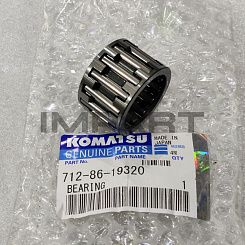 712-86-19320 ПОДШИПНИК KOMATSU