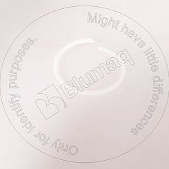 0546568 OE КОЛЬЦО BLUMAQ