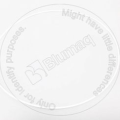 1951529210 OE УПЛОТНИТЕЛЬНОЕ КОЛЬЦО BLUMAQ