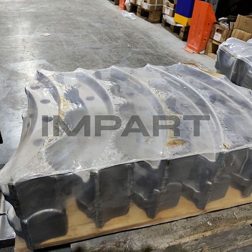 P154-27-12273/83 НАБОР СЕГМЕНТОВ (5шт - 5зб.) DATC