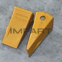 208-70-14152 Коронка ковша GUANNAN