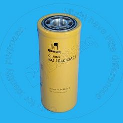 1G8878 BQ ФИЛЬТР BLUMAQ