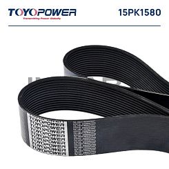 Ремень 15PK1580 TOYOPOWER