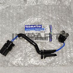 6261-81-9280 ЭЛЕКТРОПРОВОДКА KOMATSU