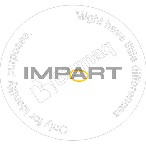 1S9799 О-кольцо