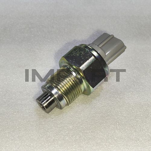 1802200120 Датчик давления топлива 6HK1 (ND499000-4441)