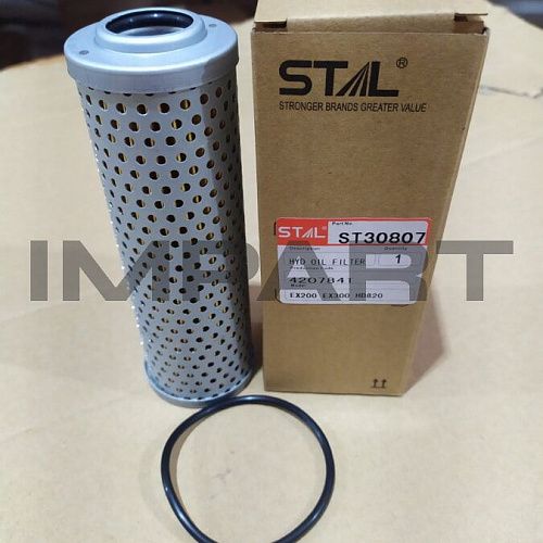 ST30807 Фильтр гидравлический