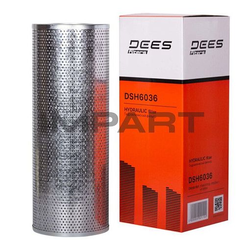 Фильтр гидравлический DSH6036