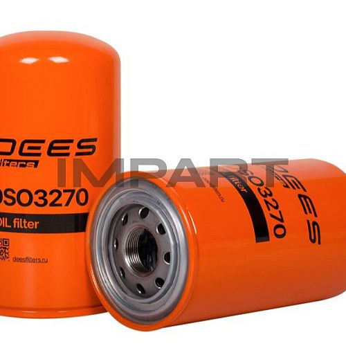 Фильтр масляный DSO3270