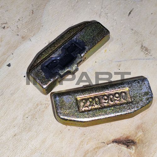 220-9090 Фиксатор коронки