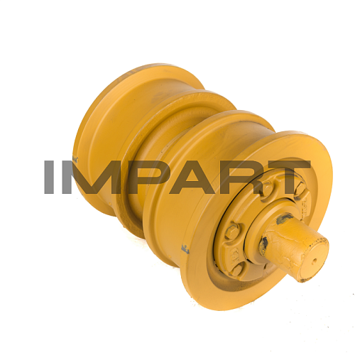 7T-1253-KBJ КАТОК ОПОРНЫЙ ДВУБОРТНЫЙ