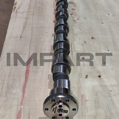 3954100 Распредвал 3954099 6D107 Cummins B6.7