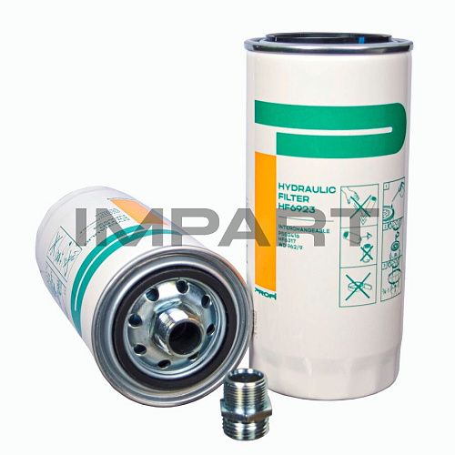 HF6923 Фильтр трансмиссии PROFI / HF6317 / P550416 / 140030