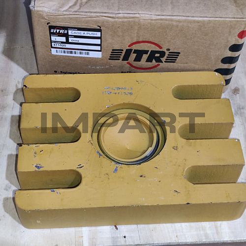 4T1520 Кроштейн