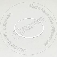 1583025 ST ЗАЩИТНОЕ КОЛЬЦО BLUMAQ