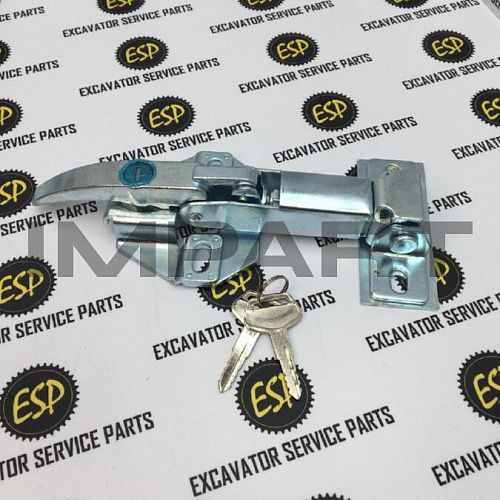 205-54-76260 Защелка капота 205-54-76260, ESP