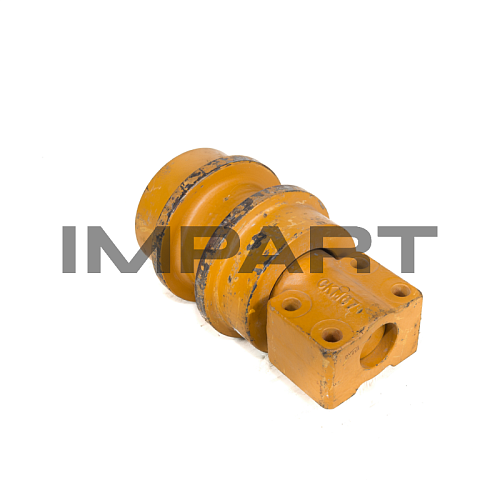 207-30-00430-JMCO КАТОК ПОДДЕРЖИВАЮЩИЙ С КРОНШТЕЙНОМ