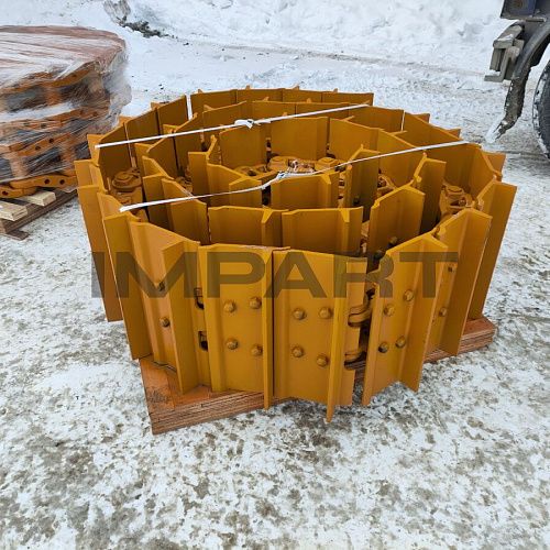 154-32-04002 ГУСЕНИЦА В СБОРЕ 39 ЗВ 1G 560 MM (D85)