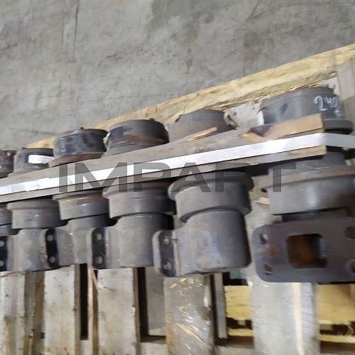 2-4080-TP КАТОК ПОДДЕРЖИВАЮЩИЙ 2270-6126A