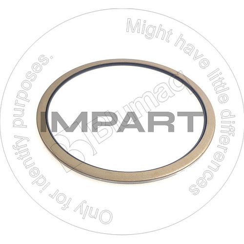 0714500125 ST Сальник