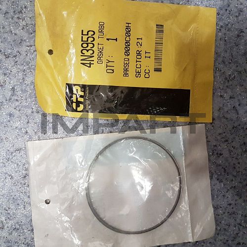 4N3955 Прокладка