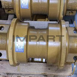 155-30-00124 КАТОК ОПОРНЫЙ ОДНОБОРТНЫЙ HSB